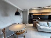 Apartamento com 2 dormitórios para venda Villa Branca...