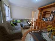 Apartamento com 2 dormitórios Paraíso São Paulo/SP