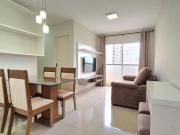 Apartamento com 2 dormitórios Residencial Árvores da...