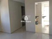 Apartamento com 2 dormitórios Residencial Sírios Campinas/SP