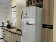 Apartamento com 2 dormitorios sem vaga no Jardim Santo Andre