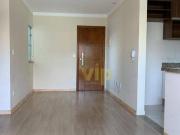 Apartamento com 2 dormitórios, sendo 1 suíte, 1 vaga de...