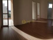 Apartamento com 2 dormitórios, sendo 1 suíte à venda, 53...