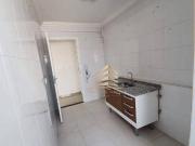 Apartamento com 2 dormitórios sendo 1 suíte à venda, 58...