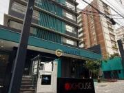 Apartamento com 2 dormitórios/ sendo 1 suíte à venda, 71...