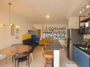 Apartamento com 2 dormitórios, sendo 1 suíte a venda...