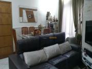 APARTAMENTO COM 2 DORMITÓRIOS SENDO 1 SUÍTE, APROX. 74...