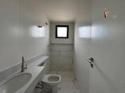 Apartamento com 2 dormitórios sendo 1 suite com...