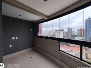 Apartamento com 2 Dormitórios, sendo 1 Suíte com Sacada ...