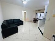 APARTAMENTO COM 2 DORMITÓRIOS SENDO 1 SUÍTE DISPONÍVEL...
