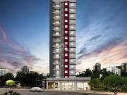 Apartamento com 2 dormitórios, sendo 1 suite e 1 vaga de...