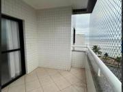 Apartamento com 2 dormitórios sendo 1 suíte na Vila An