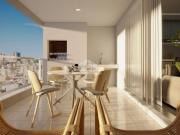 Apartamento com 2 dormitórios sendo 1 suíte no bairro...