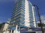 Apartamento com 2 dormitórios, sendo 1 suíte no Centro