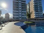 Apartamento com 2 dormitórios, sendo 1 suíte no Centro