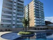 Apartamento com 2 dormitórios, sendo 1 suíte no Centro