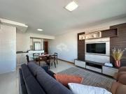 APARTAMENTO COM 2 DORMITÓRIOS SENDO 1 SUÍTE NO CENTRO DE...