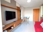 Apartamento com 2 dormitórios sendo 1 suíte, no Parque...