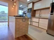 Apartamento com 2 dormitórios, sendo 1 suíte para venda...