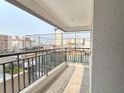 Apartamento com 2 dormitórios sendo 1 suíte, varanda...