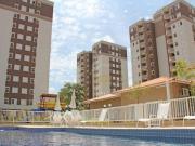 APARTAMENTO COM 2 DORMITORIOS SENDO 1 SUÍTES À VENDA NO...