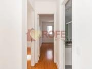 Apartamento com 2 dormitórios sendo 1suíte para LOCAÇÁO...