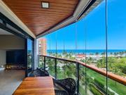 Apartamento com 2 dormitórios, sendo 2 suítes, 96 m², à...