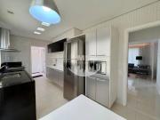 Apartamento com 2 dormitórios suítes, 157 m² venda por...