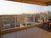 Apartamento com 2 dormitórios suites, 2 vagas a venda na...