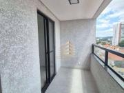 Apartamento com 2 dormitórios, terraço gourmet e 1 vaga...