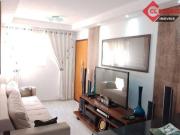 Apartamento com 2 dormitórios, todo mobiliado inclusive...