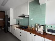 Apartamento com 2 dormitórios todo moderno e automatizado