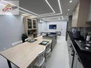 Apartamento com 2 dormitórios uma suíte à venda, 62 m²...