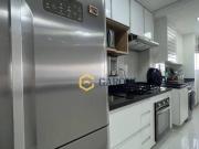 Apartamento com 2 dormitórios, varanda gourmet e lazer...