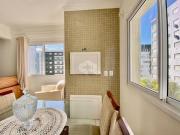 Apartamento com 2 dormitórios/quartos mobiliado com...