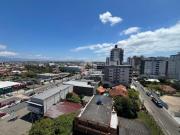 Apartamento com 2 dormitórios/quartos sendo 1 suíte...