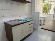 Apartamento com 2 dorms, 1 vaga, 45m2 no Jaraguá