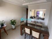 Apartamento com 2 dorms, 1 vaga, 54m2 no Conj. Res....