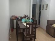 Apartamento com 2 dorms, 2 vagas, 68m2 no Jardim Íris