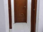 Apartamento com 2 dorms, Aparecida, Santos R$ 440 mil,...
