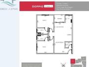 Apartamento com 2 dorms, Atibaia Jardim, Atibaia R$ 612...