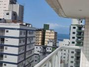 Apartamento com 2 quartos, Aviação, Praia Grande R$ 8...