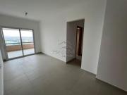 Apartamento com 2 dorms, Aviação, Praia Grande R$ 495...