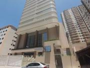 Apartamento com 2 dorms, Aviação, Praia Grande R$ 780...