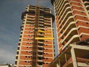 Apartamento com 2 dorms, Boqueirão, Praia Grande R$ 450...