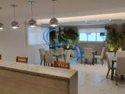 Apartamento com 2 dorms, Boqueirão, Praia Grande R$ 620...