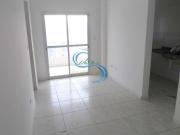 Apartamento com 2 dorms, Caiçara, Praia Grande