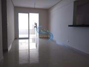 Apartamento com 2 dorms, Caiçara, Praia Grande