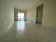 Apartamento com 2 dorms, Caiçara, Praia Grande