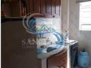 Apartamento com 2 quartos, Caiçara, Praia Grande